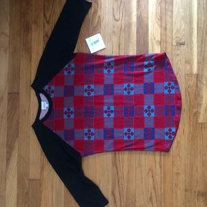 Lularoe Randy T-shirt